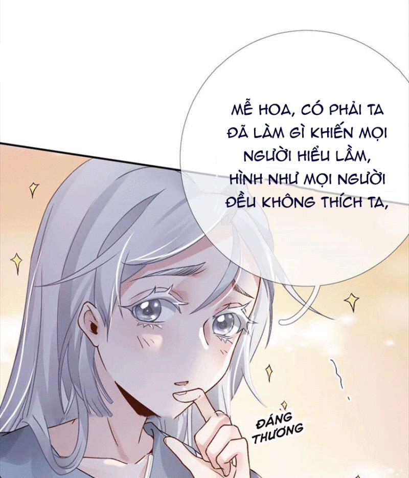 Xuyên Đến Cổ Đại Làm Nữ Phụ Vô Dụng 43 trang 20