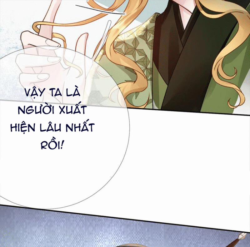 Xuyên Đến Cổ Đại Làm Nữ Phụ Vô Dụng 43 trang 22