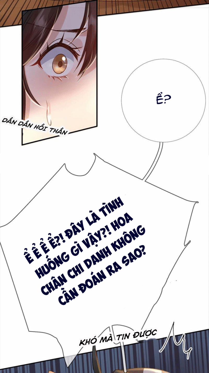 Xuyên Đến Cổ Đại Làm Nữ Phụ Vô Dụng 43 trang 26