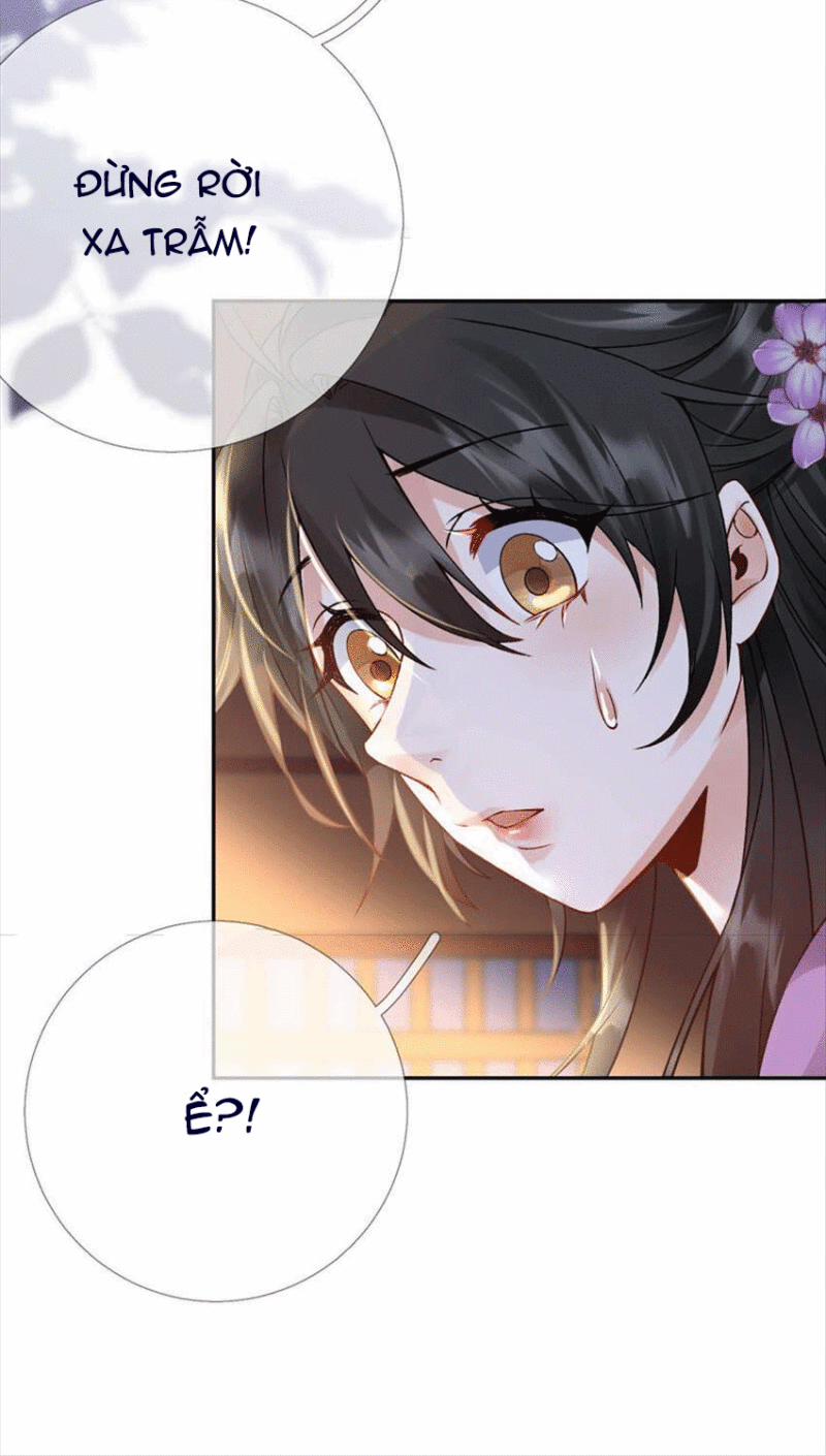 Xuyên Đến Cổ Đại Làm Nữ Phụ Vô Dụng 43 trang 30