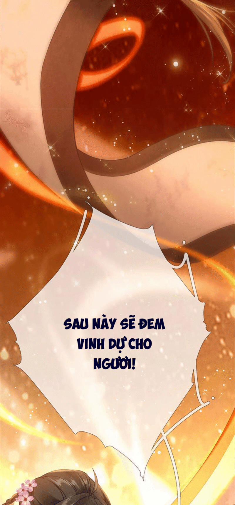 Xuyên Đến Cổ Đại Làm Nữ Phụ Vô Dụng 43 trang 32