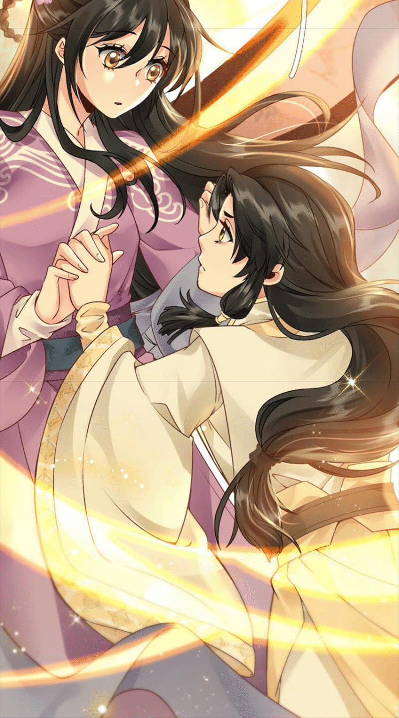 Xuyên Đến Cổ Đại Làm Nữ Phụ Vô Dụng 43 trang 33