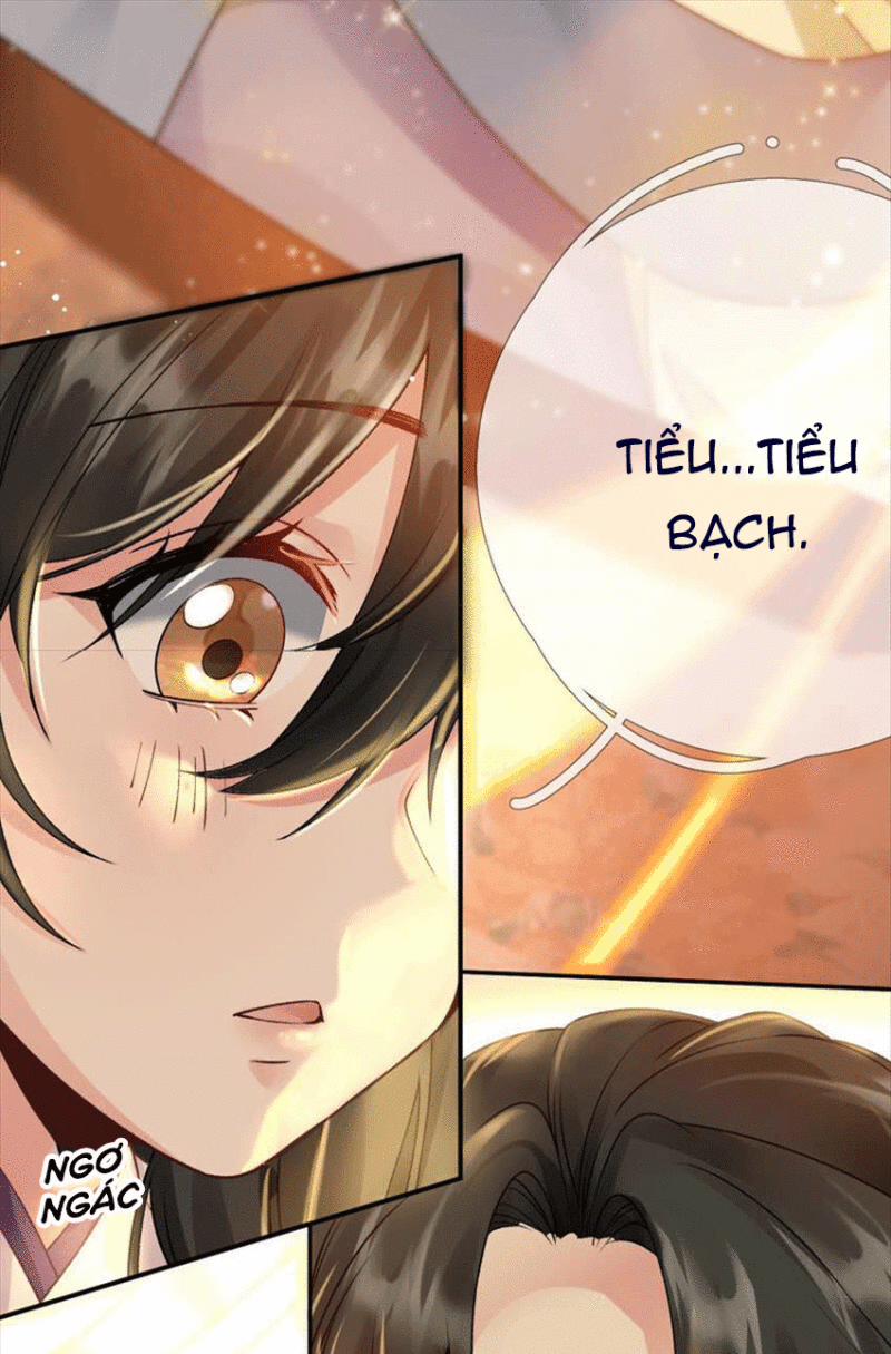 Xuyên Đến Cổ Đại Làm Nữ Phụ Vô Dụng 43 trang 34