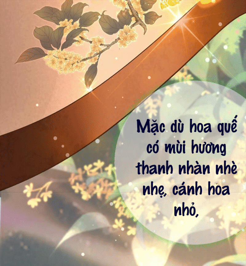 Xuyên Đến Cổ Đại Làm Nữ Phụ Vô Dụng 43 trang 36