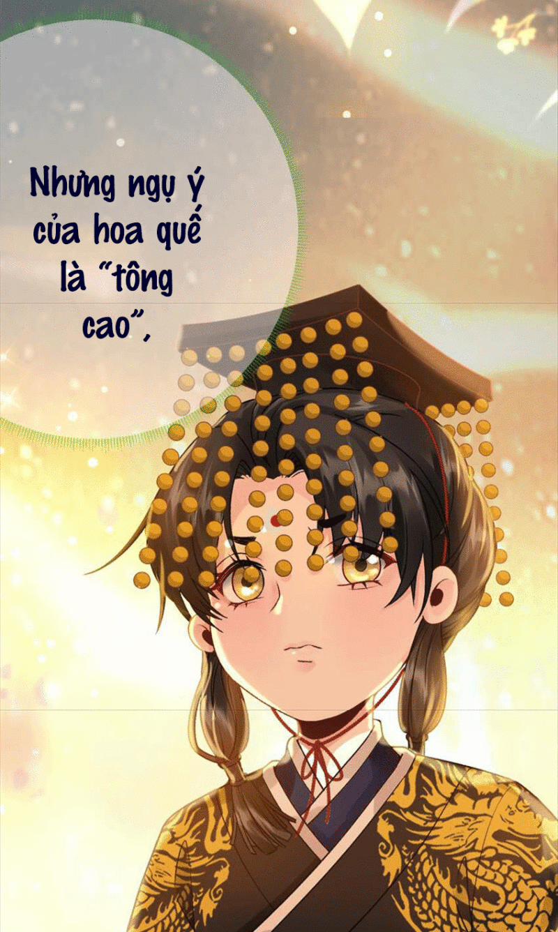 Xuyên Đến Cổ Đại Làm Nữ Phụ Vô Dụng 43 trang 37