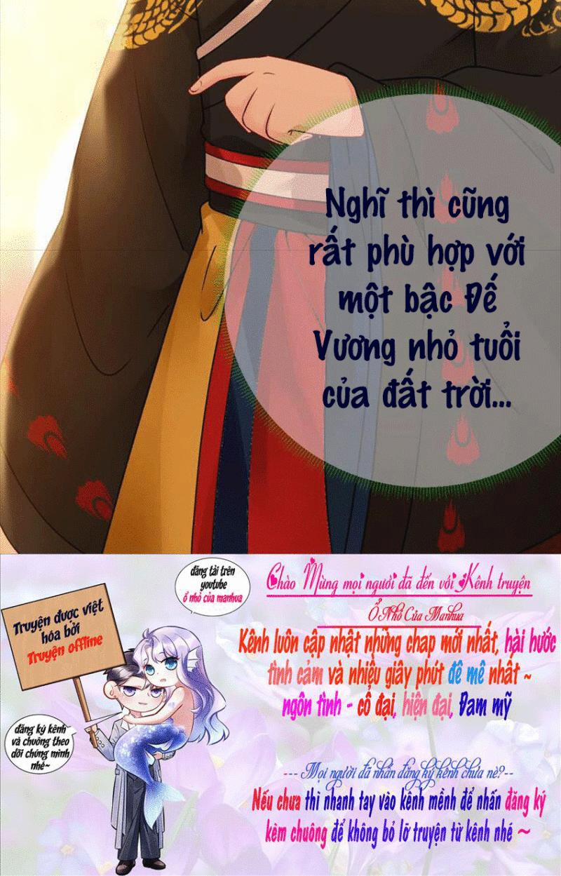 Xuyên Đến Cổ Đại Làm Nữ Phụ Vô Dụng 43 trang 38