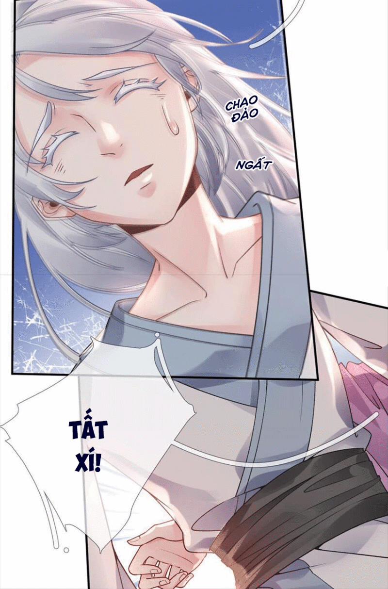 Xuyên Đến Cổ Đại Làm Nữ Phụ Vô Dụng 43 trang 6