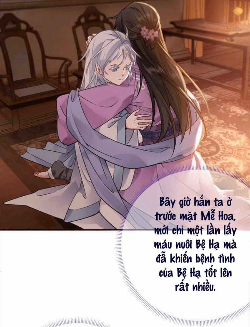 Xuyên Đến Cổ Đại Làm Nữ Phụ Vô Dụng 43 trang 9