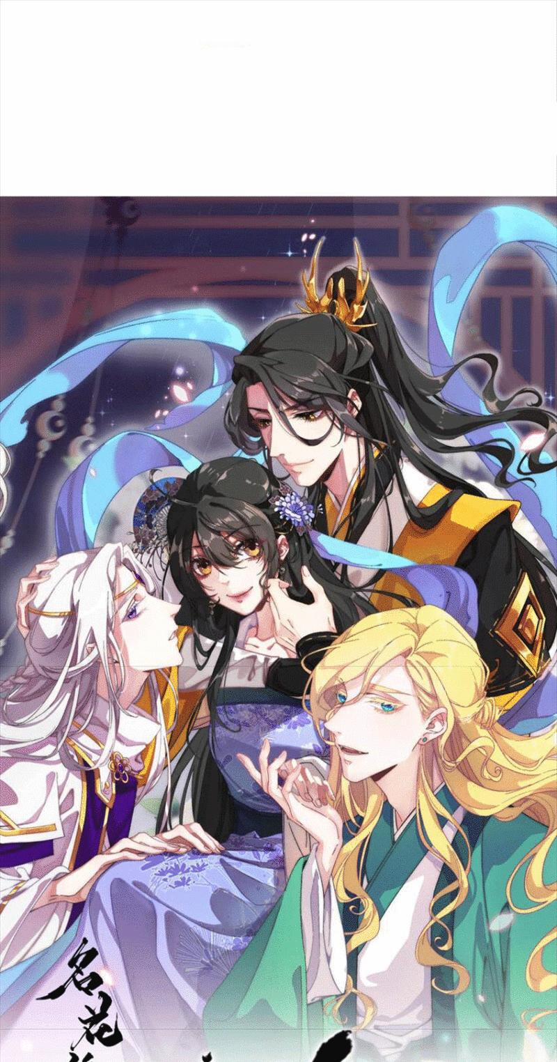 Xuyên Đến Cổ Đại Làm Nữ Phụ Vô Dụng 44 trang 1