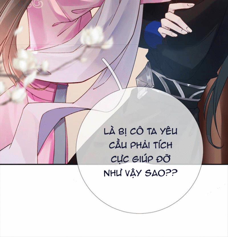Xuyên Đến Cổ Đại Làm Nữ Phụ Vô Dụng 44 trang 14