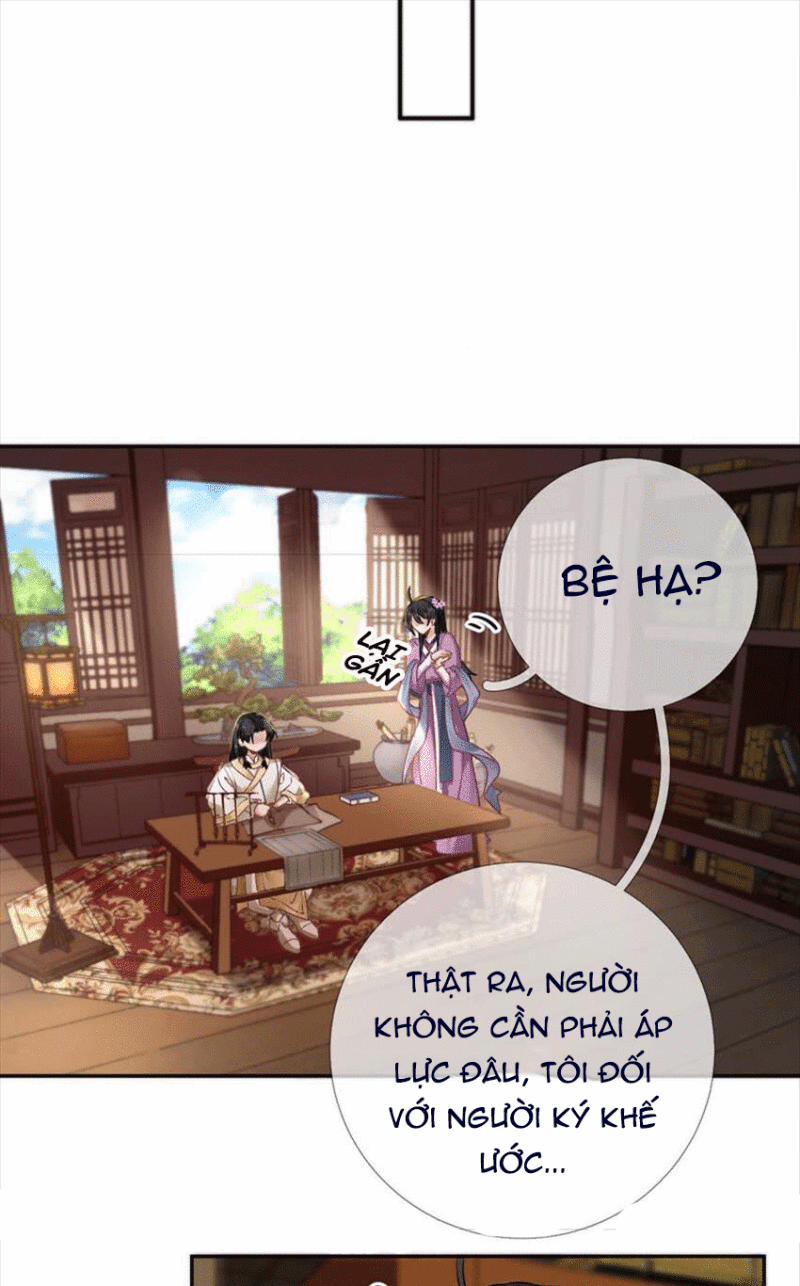 Xuyên Đến Cổ Đại Làm Nữ Phụ Vô Dụng 44 trang 18