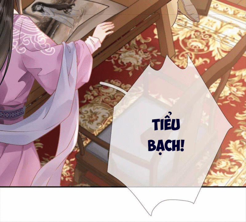 Xuyên Đến Cổ Đại Làm Nữ Phụ Vô Dụng 44 trang 22