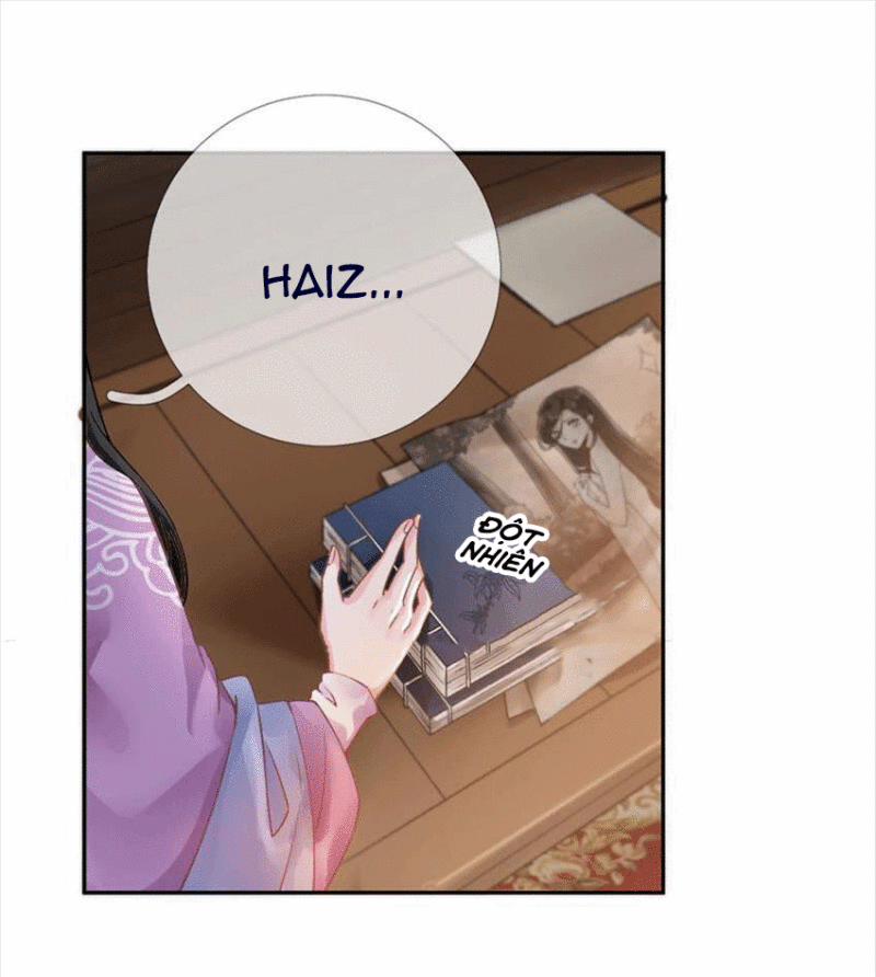 Xuyên Đến Cổ Đại Làm Nữ Phụ Vô Dụng 44 trang 23