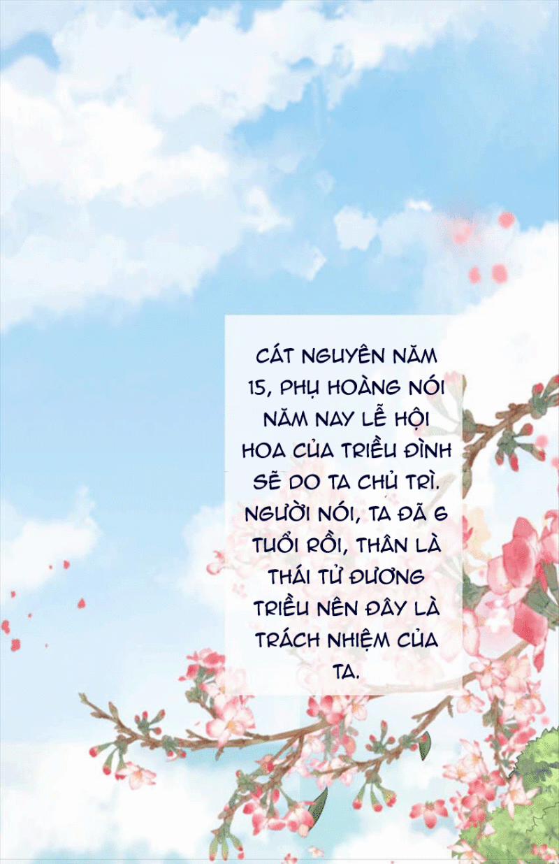 Xuyên Đến Cổ Đại Làm Nữ Phụ Vô Dụng 44 trang 27