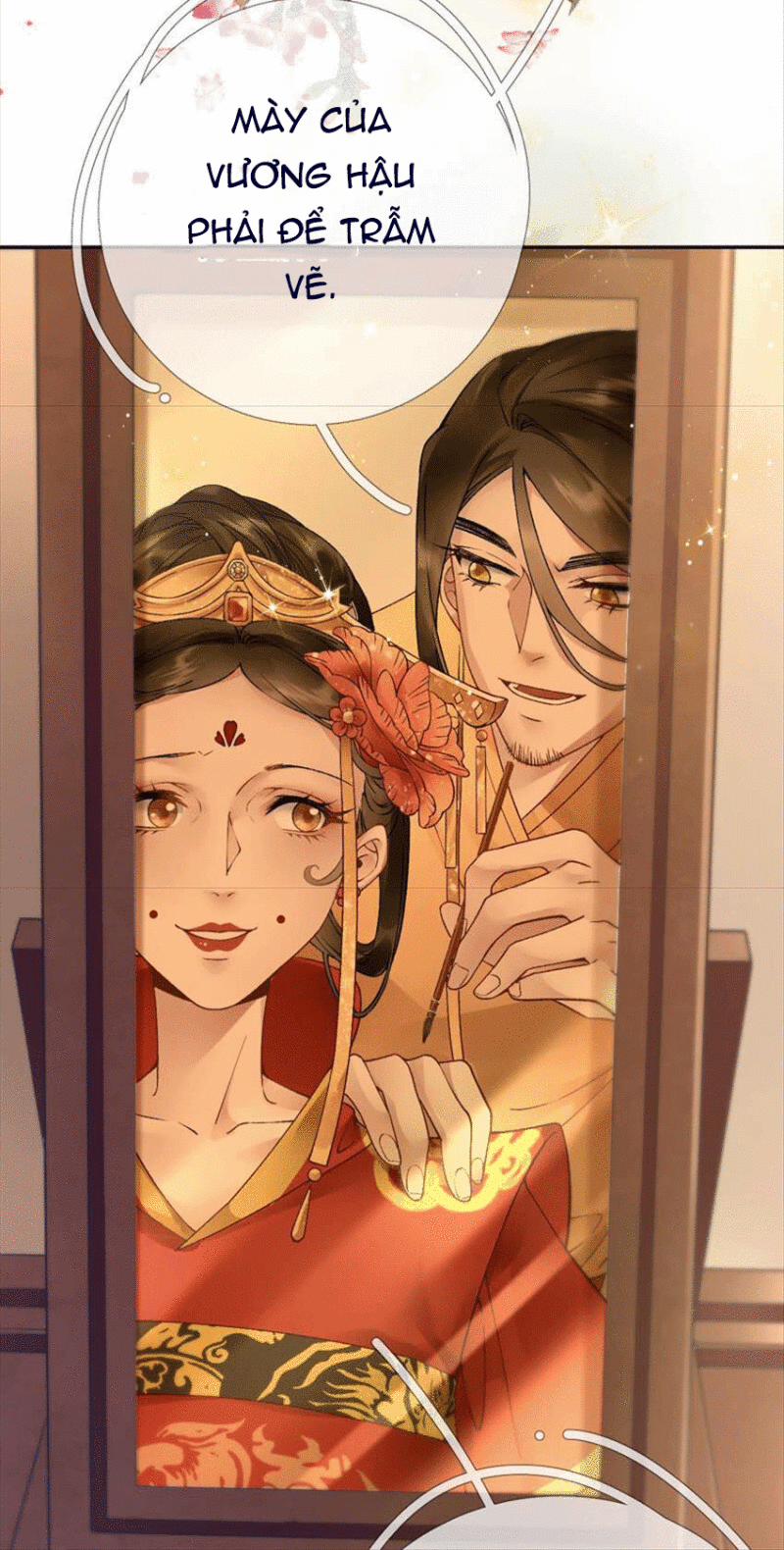 Xuyên Đến Cổ Đại Làm Nữ Phụ Vô Dụng 44 trang 32