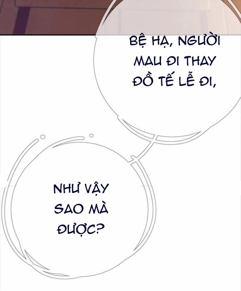 Xuyên Đến Cổ Đại Làm Nữ Phụ Vô Dụng 44 trang 33