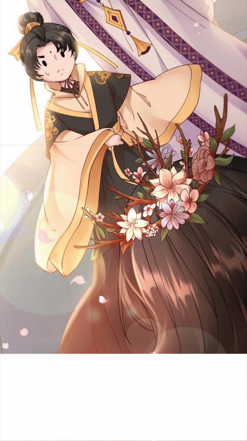 Xuyên Đến Cổ Đại Làm Nữ Phụ Vô Dụng 44 trang 38