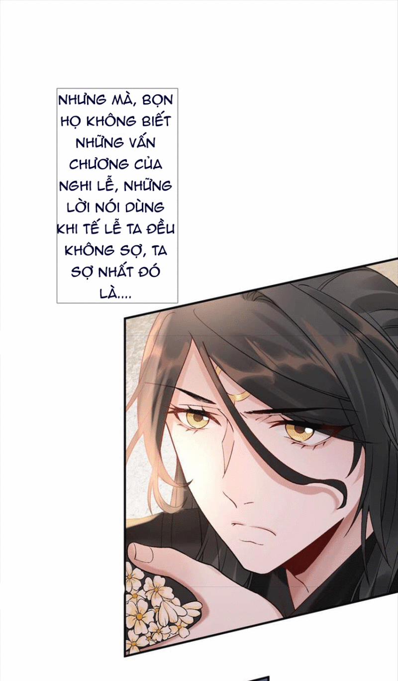 Xuyên Đến Cổ Đại Làm Nữ Phụ Vô Dụng 44 trang 40
