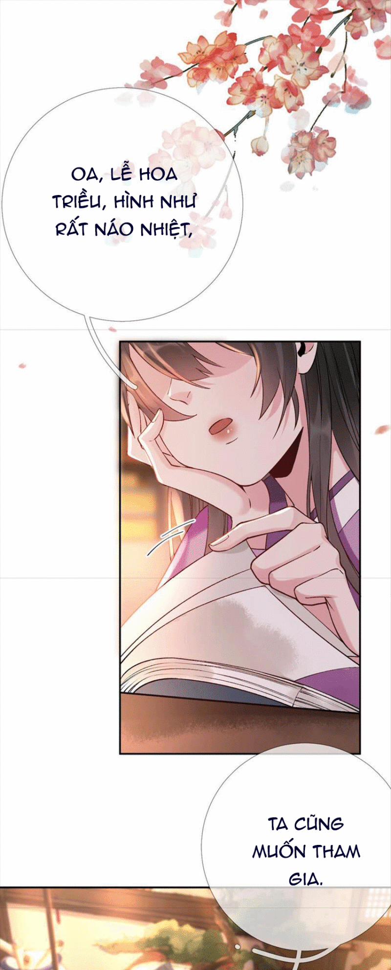 Xuyên Đến Cổ Đại Làm Nữ Phụ Vô Dụng 44 trang 44