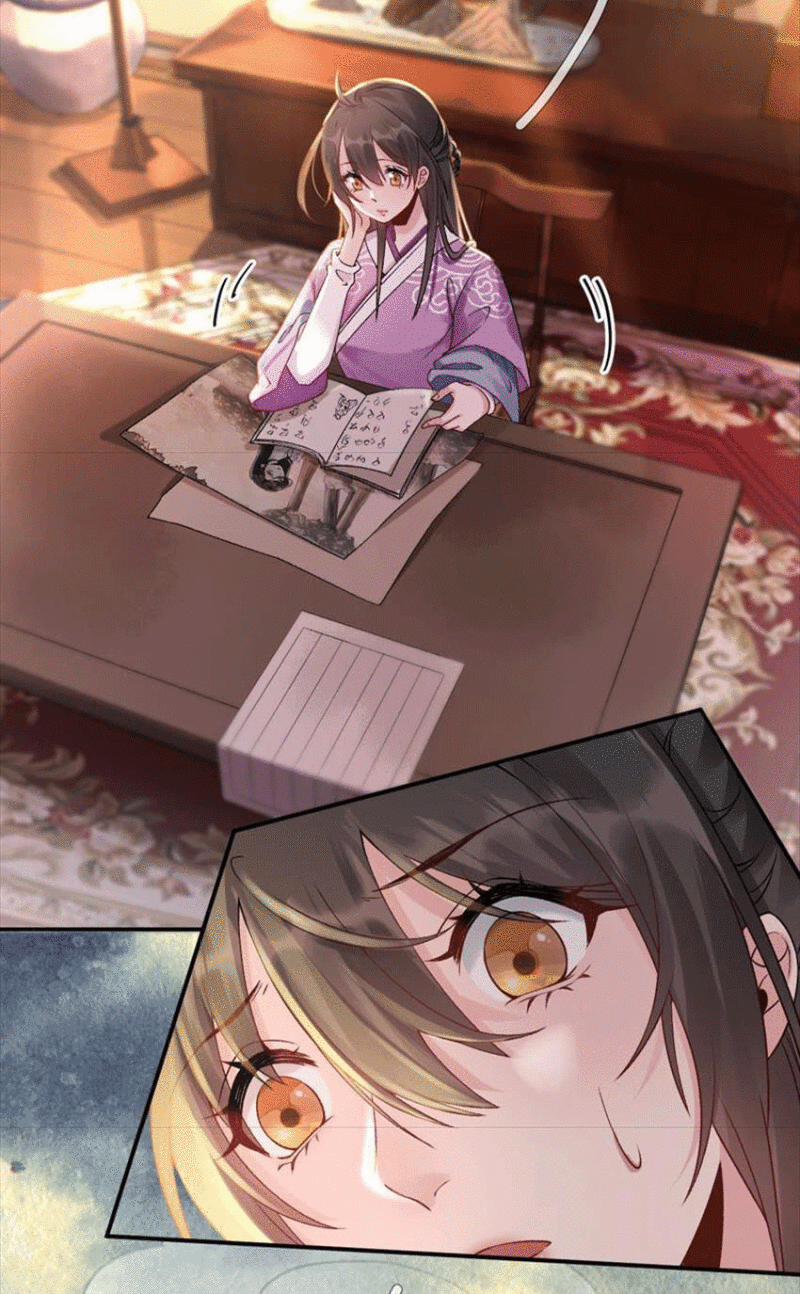 Xuyên Đến Cổ Đại Làm Nữ Phụ Vô Dụng 44 trang 45