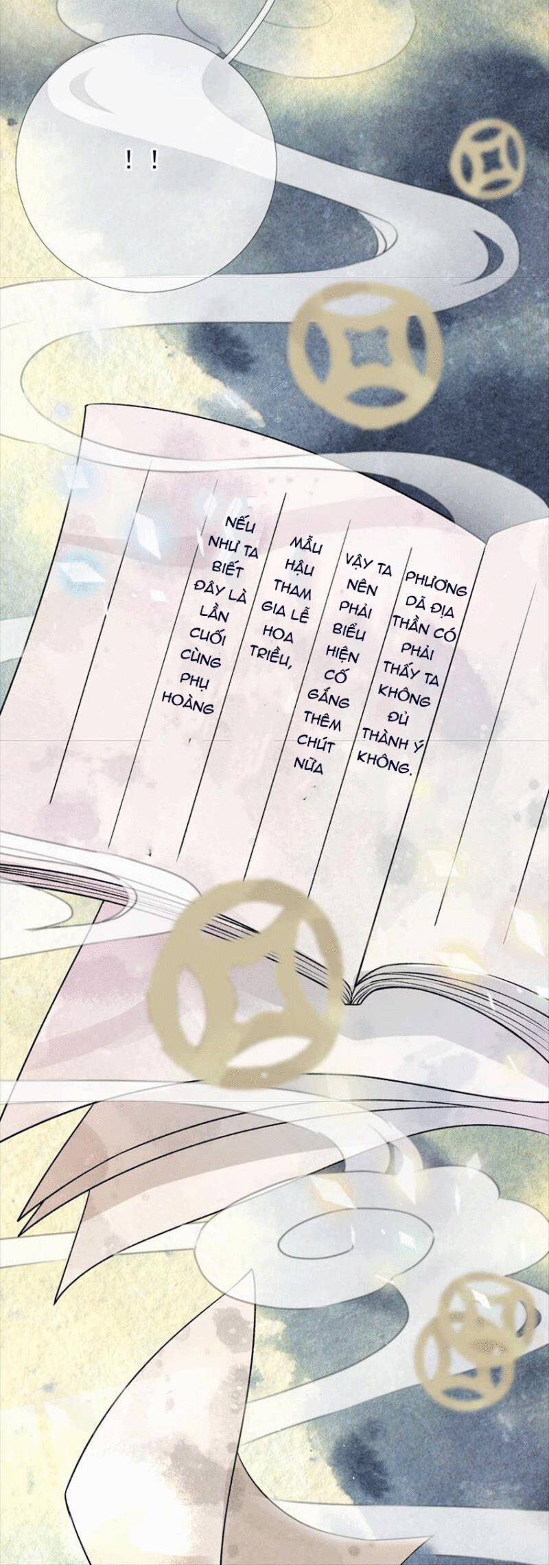 Xuyên Đến Cổ Đại Làm Nữ Phụ Vô Dụng 44 trang 46