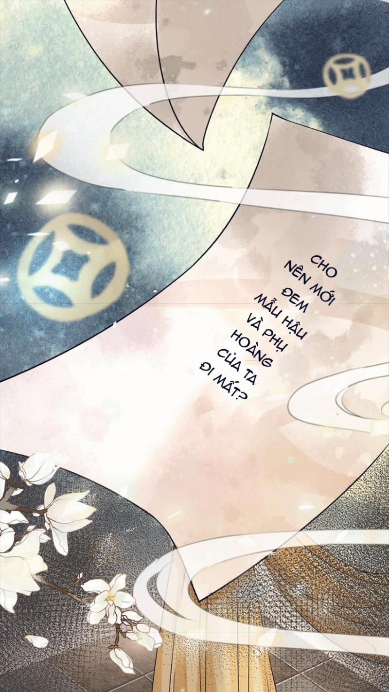 Xuyên Đến Cổ Đại Làm Nữ Phụ Vô Dụng 44 trang 47