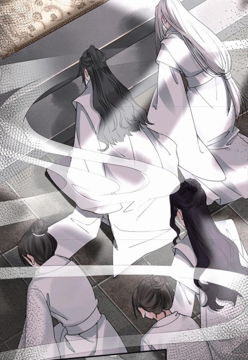 Xuyên Đến Cổ Đại Làm Nữ Phụ Vô Dụng 44 trang 49