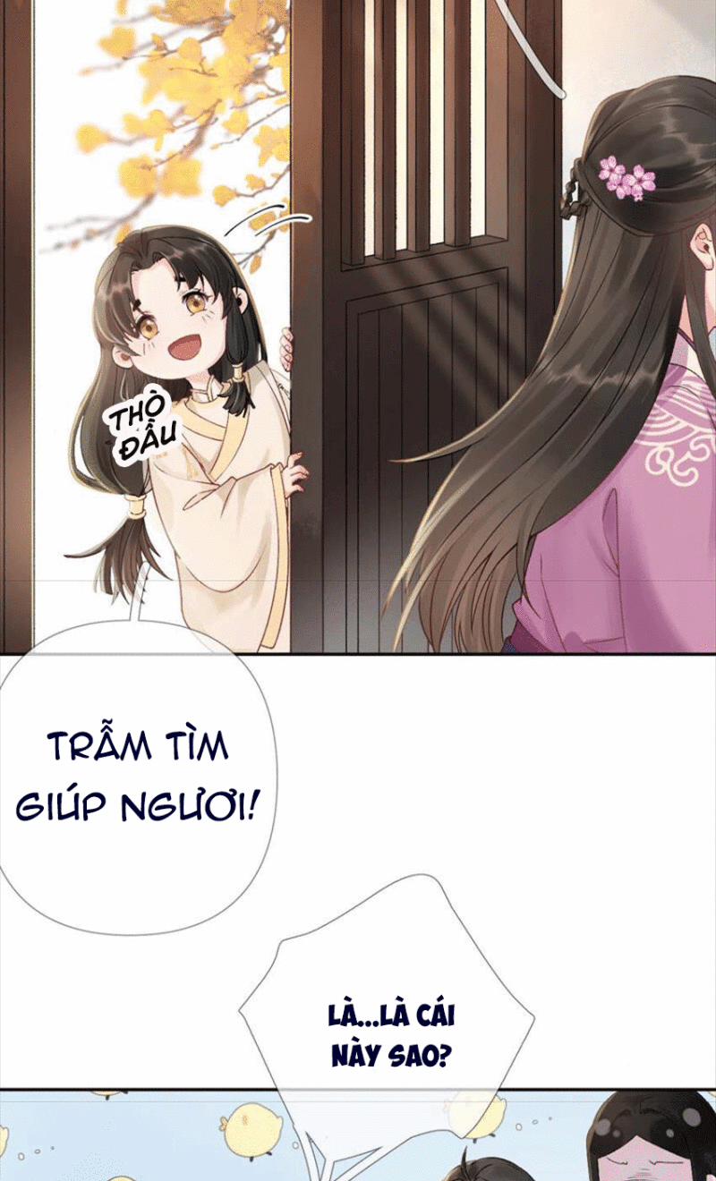 Xuyên Đến Cổ Đại Làm Nữ Phụ Vô Dụng 44 trang 5