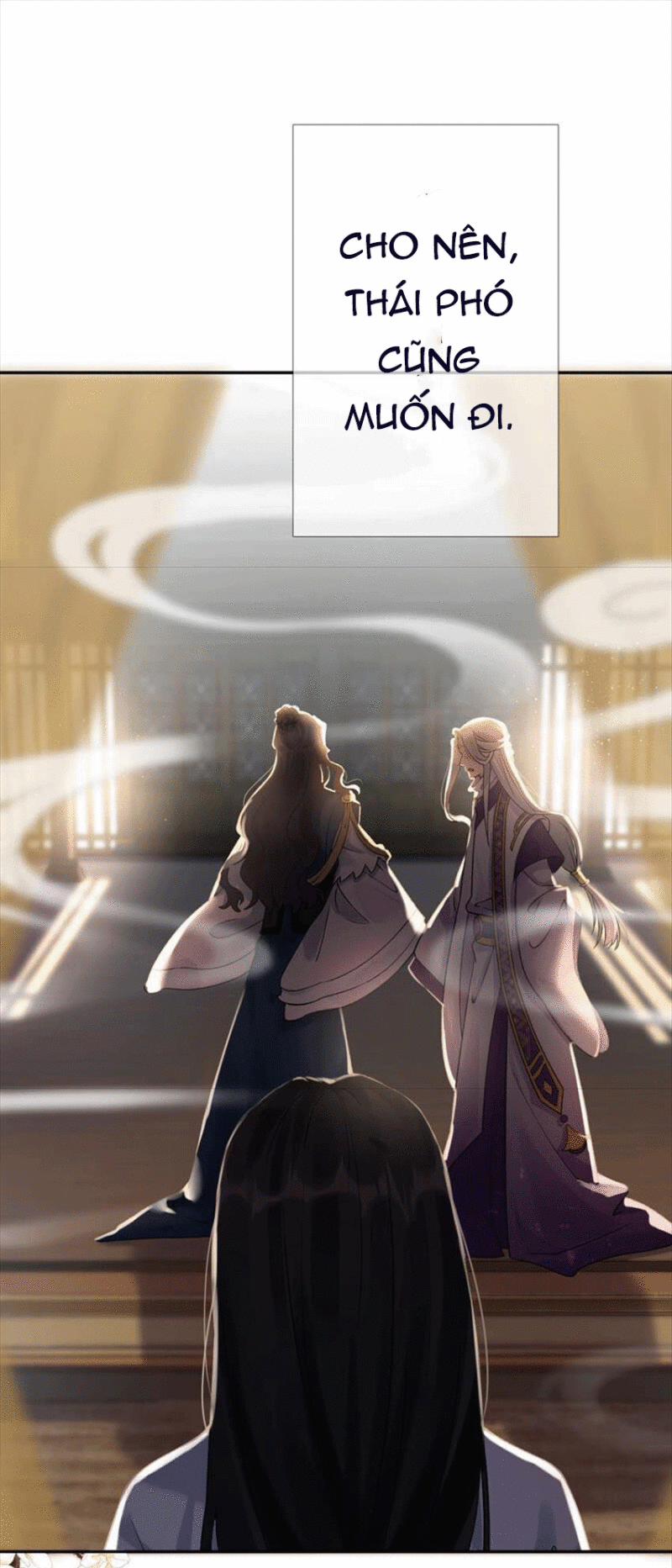 Xuyên Đến Cổ Đại Làm Nữ Phụ Vô Dụng 44 trang 51