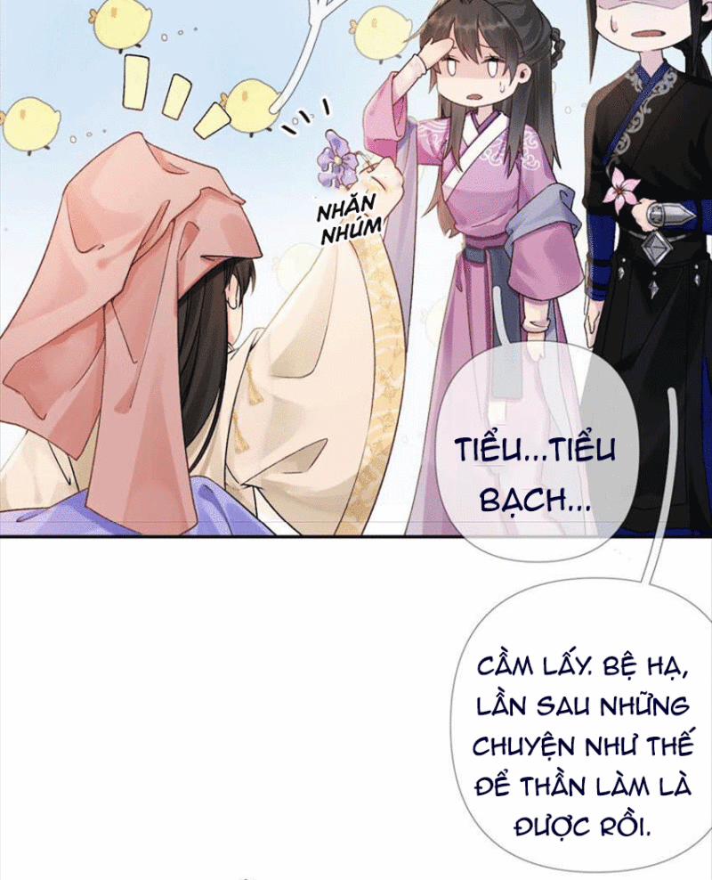 Xuyên Đến Cổ Đại Làm Nữ Phụ Vô Dụng 44 trang 6