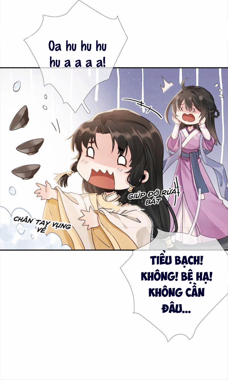 Xuyên Đến Cổ Đại Làm Nữ Phụ Vô Dụng 44 trang 7