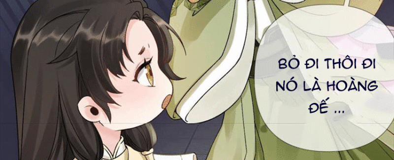 Xuyên Đến Cổ Đại Làm Nữ Phụ Vô Dụng 44 trang 9
