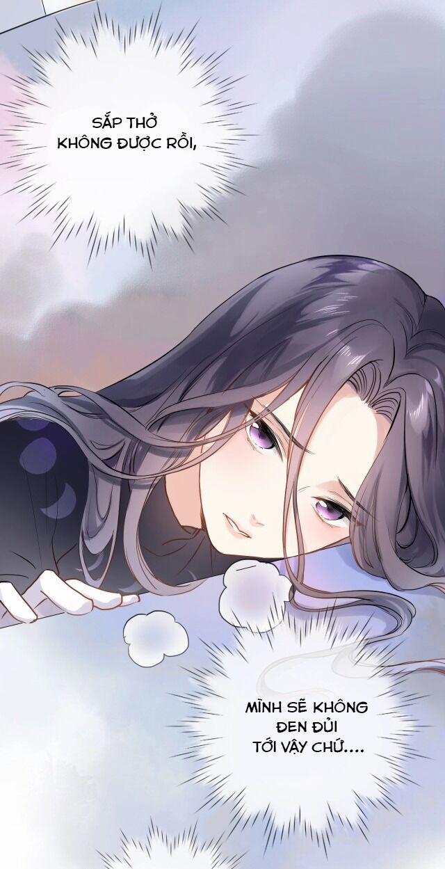 Xuyên Hành Thế Giới Chi Hoa 1 trang 19