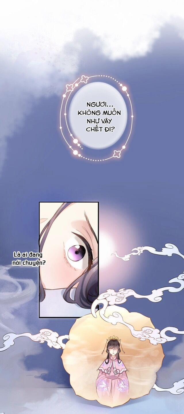 Xuyên Hành Thế Giới Chi Hoa 1 trang 21