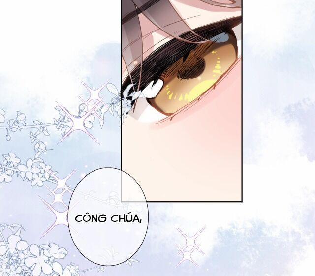 Xuyên Hành Thế Giới Chi Hoa 1 trang 35