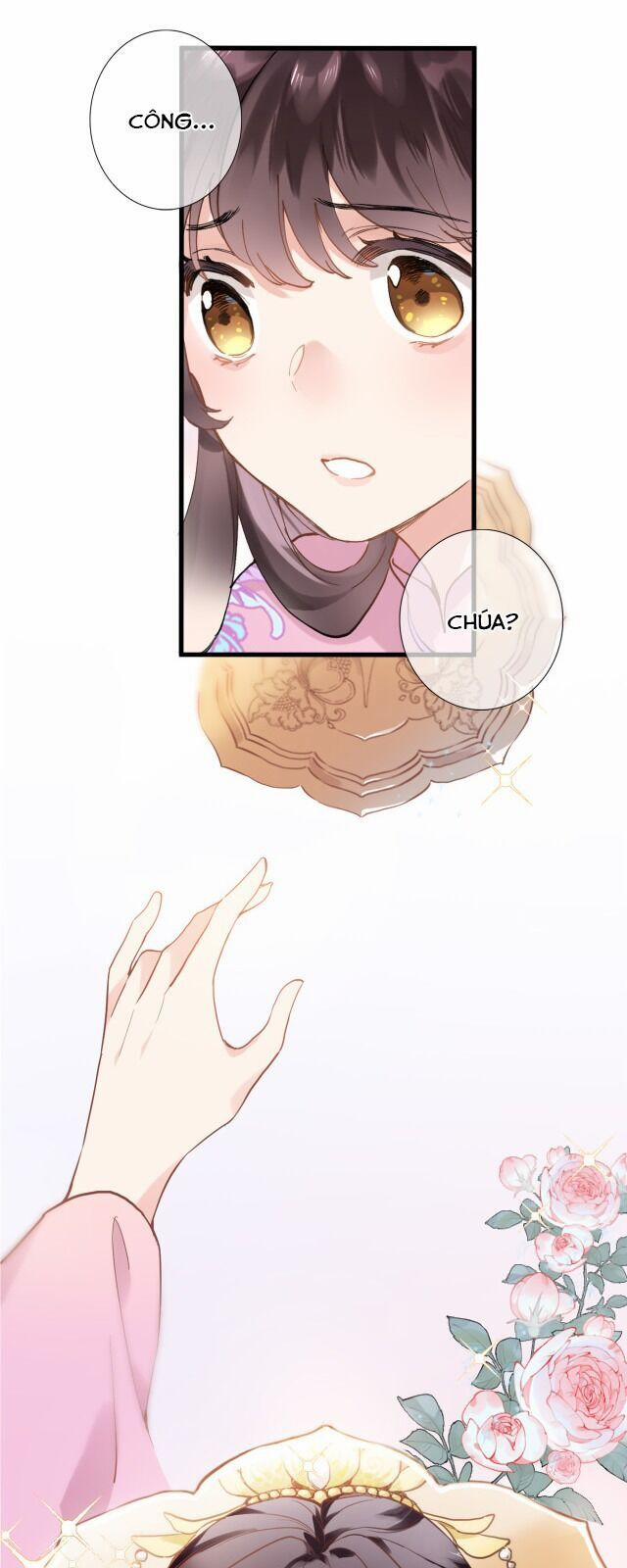 Xuyên Hành Thế Giới Chi Hoa 1 trang 38