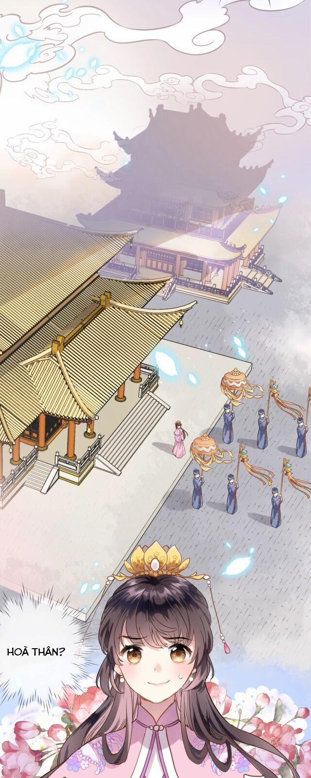 Xuyên Hành Thế Giới Chi Hoa 1 trang 56