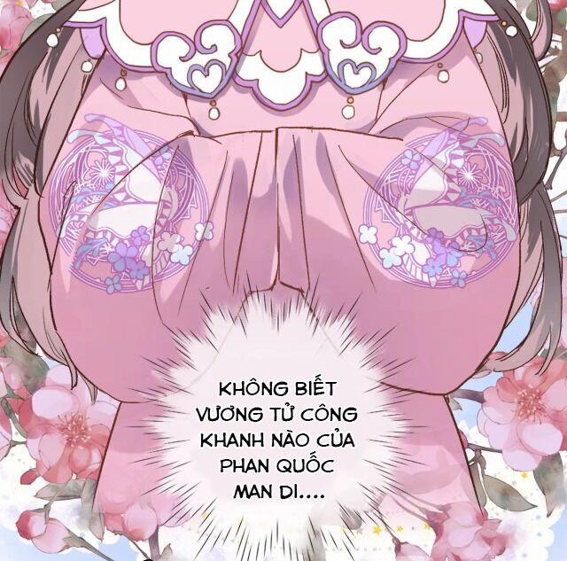 Xuyên Hành Thế Giới Chi Hoa 1 trang 57