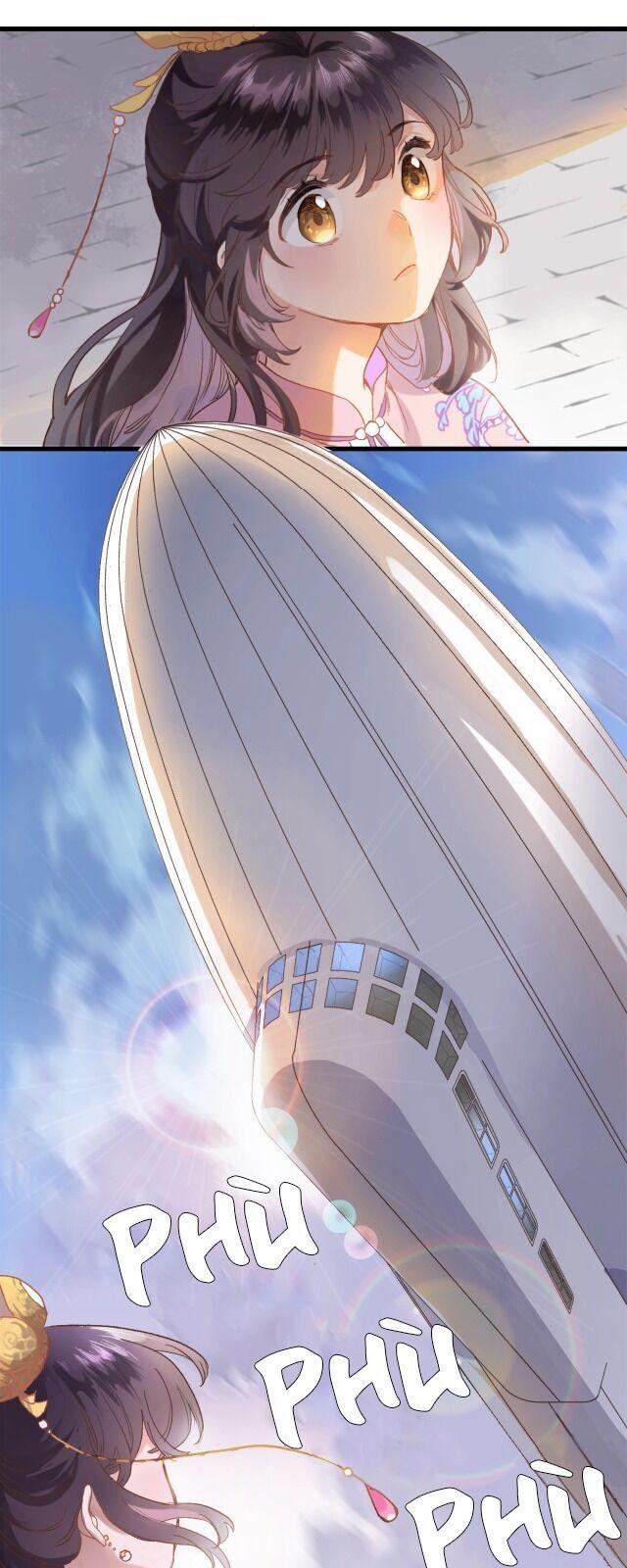 Xuyên Hành Thế Giới Chi Hoa 1 trang 59