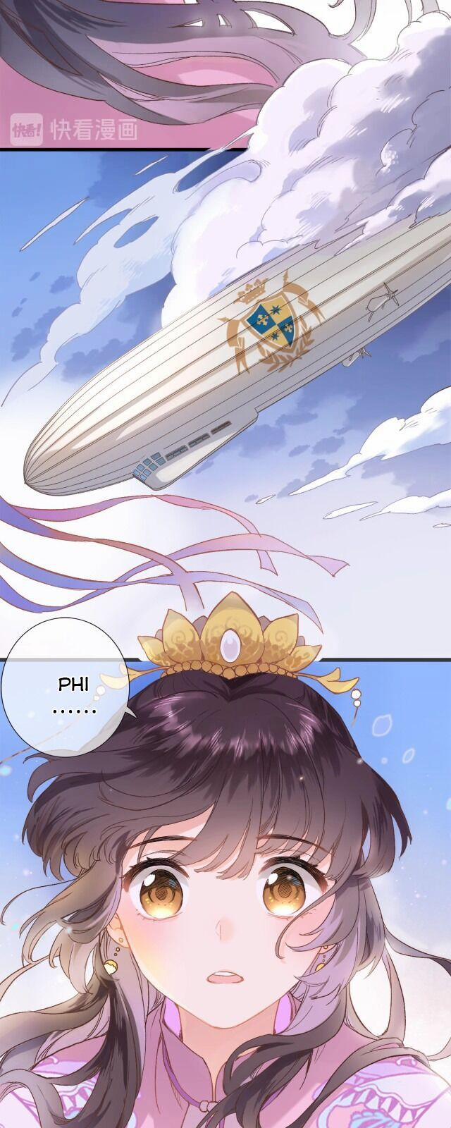 Xuyên Hành Thế Giới Chi Hoa 1 trang 61