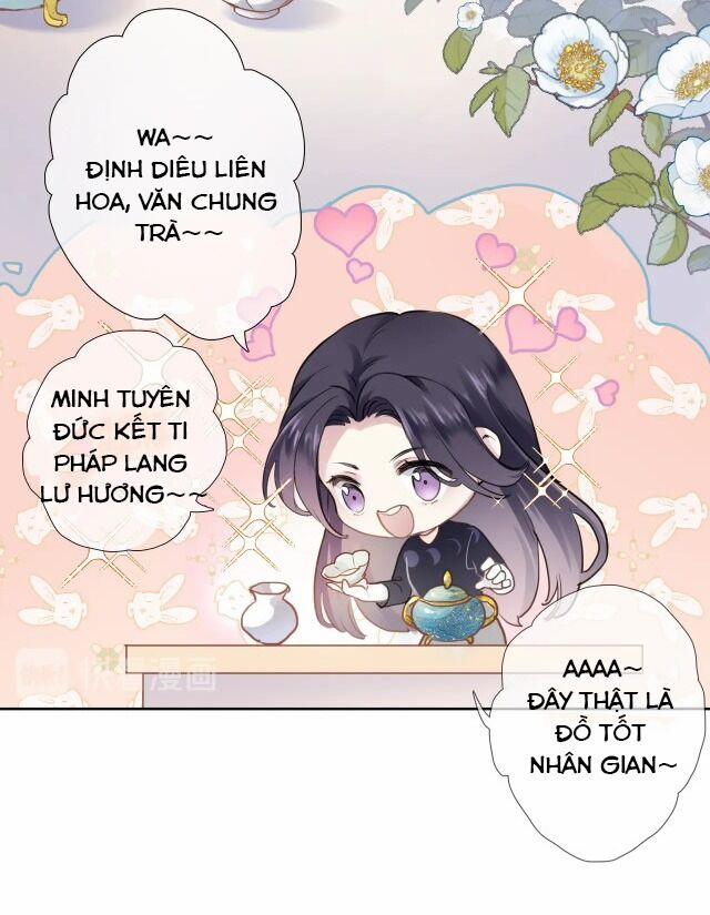 Xuyên Hành Thế Giới Chi Hoa 1 trang 9