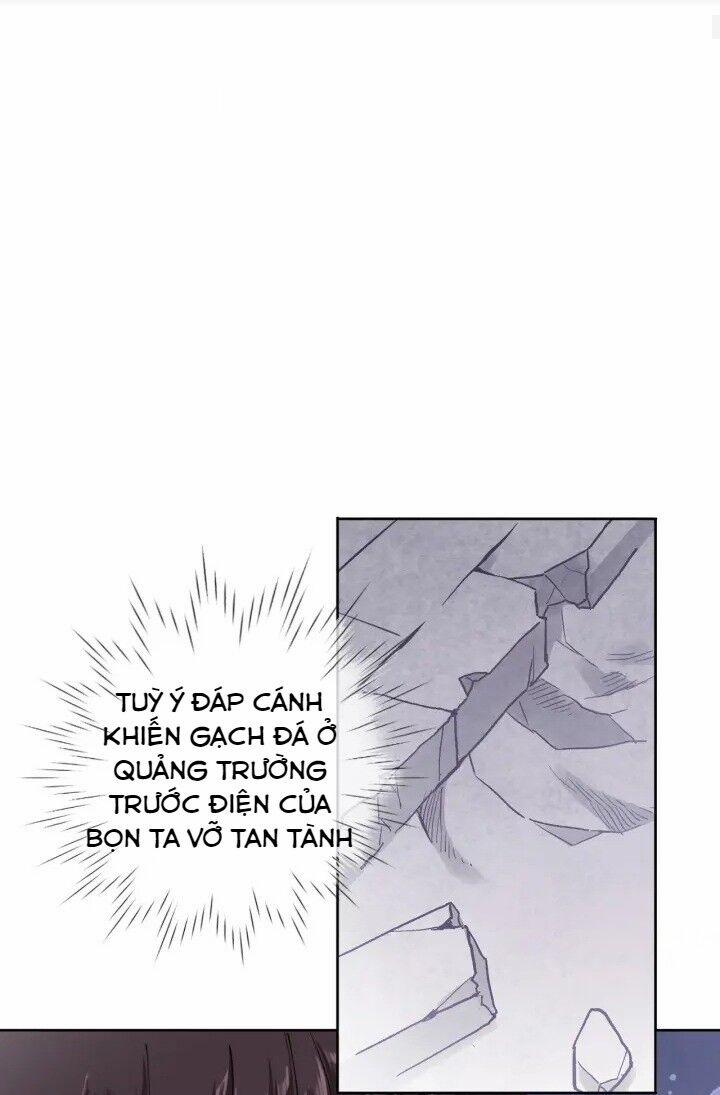 Xuyên Hành Thế Giới Chi Hoa 2 trang 1