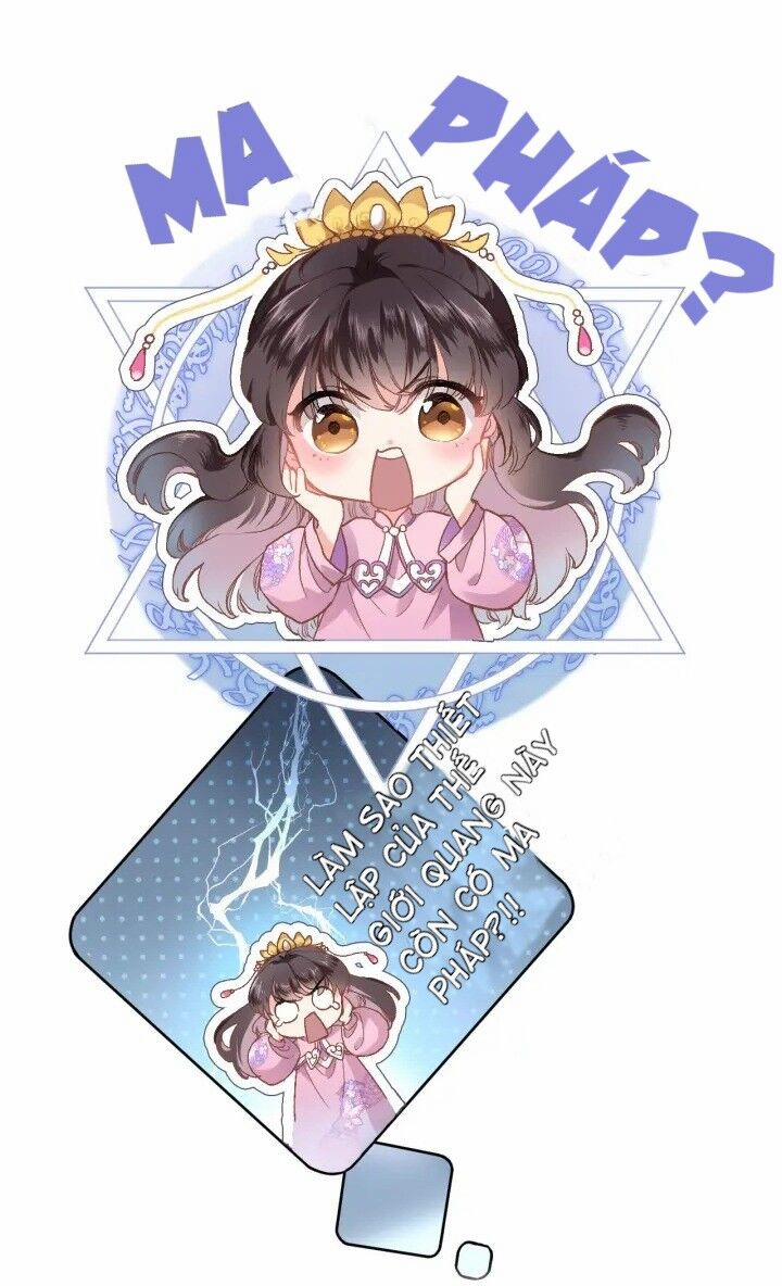 Xuyên Hành Thế Giới Chi Hoa 2 trang 13