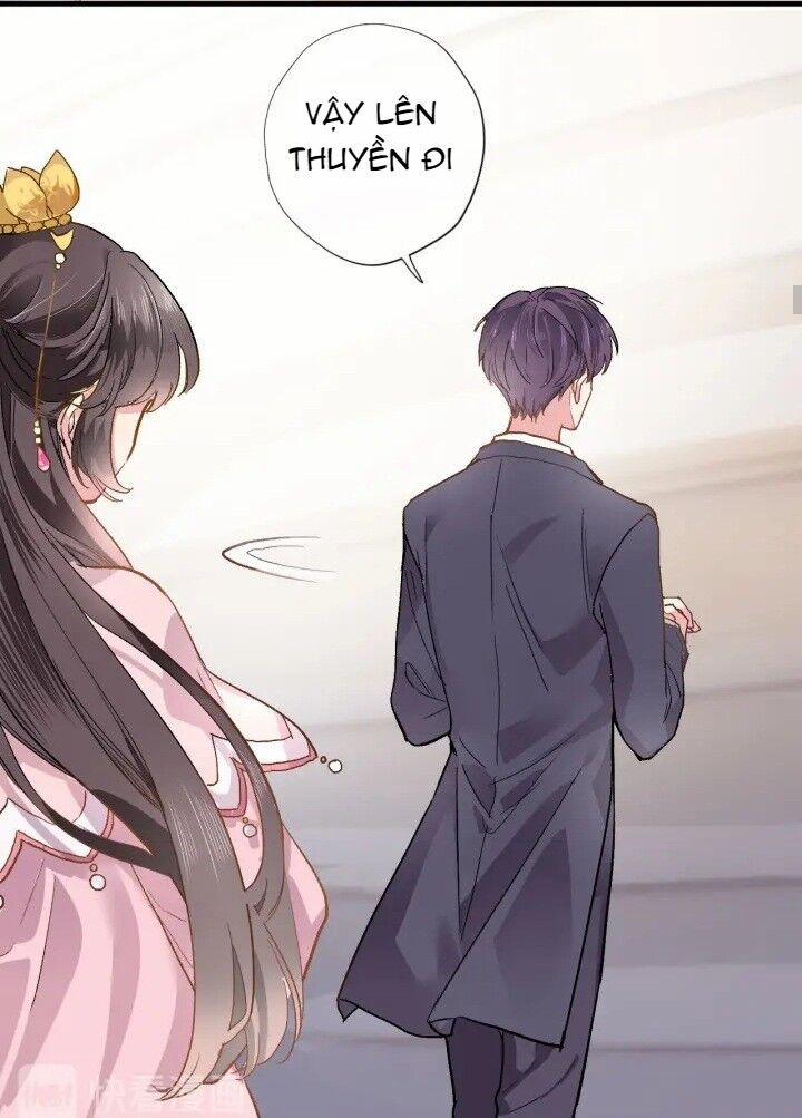 Xuyên Hành Thế Giới Chi Hoa 2 trang 26