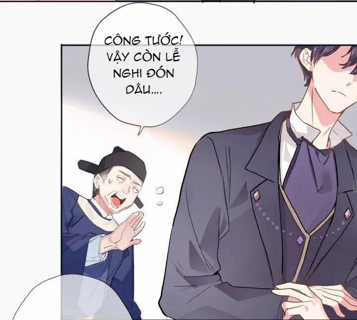 Xuyên Hành Thế Giới Chi Hoa 2 trang 27