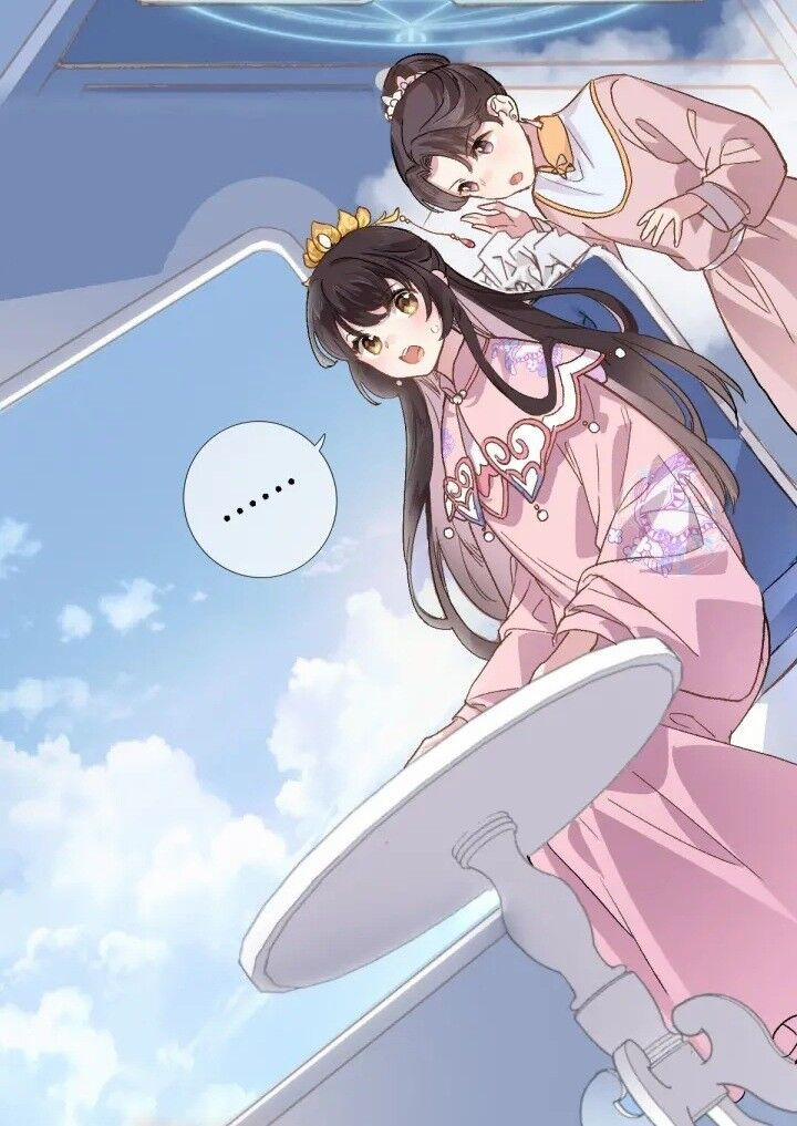 Xuyên Hành Thế Giới Chi Hoa 2 trang 37