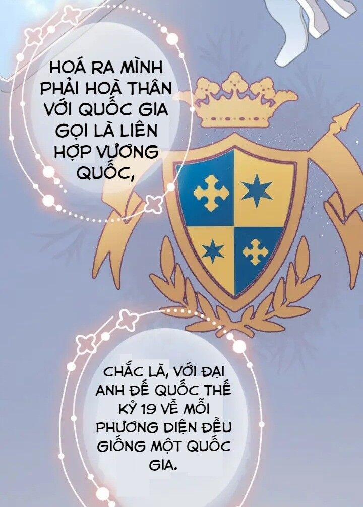 Xuyên Hành Thế Giới Chi Hoa 2 trang 38