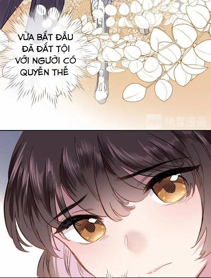 Xuyên Hành Thế Giới Chi Hoa 2 trang 49
