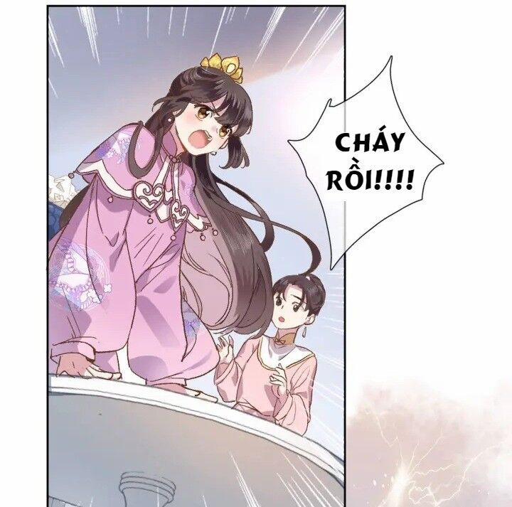 Xuyên Hành Thế Giới Chi Hoa 2 trang 56