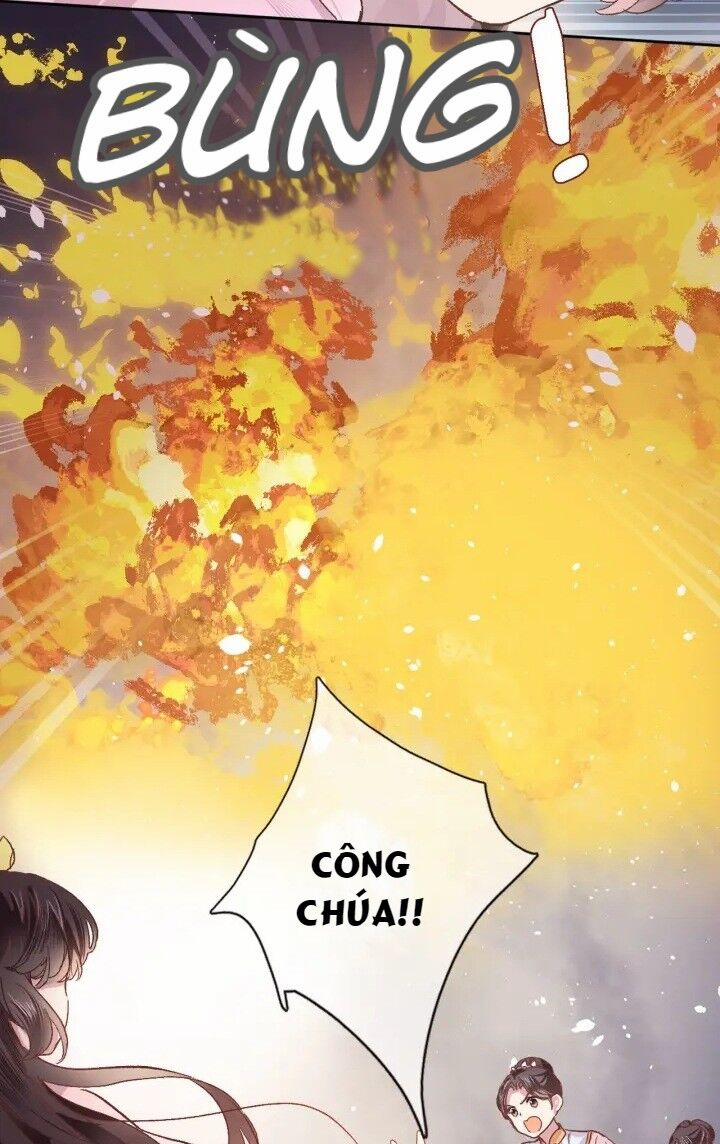 Xuyên Hành Thế Giới Chi Hoa 2 trang 59